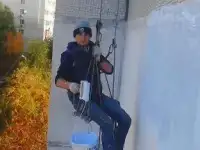 утепление фасадов, фотография 2