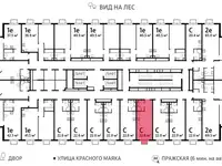Продам 1 комнатную квартиру