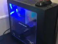Игровой пк intel i5 - GTX 1070TI, фотография 2