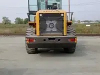 Фронтальный погрузчик XGMA 955N, фотография 4