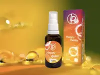 Happy water - счастливая вода - Гидроплазма Инюшина фито продукт спрей, фотография 4