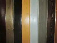 Вагонка. Крашеная, готовая к монтажу., фотография 6