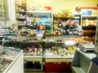 Продовольственный магазин 90кв.м. в собственности