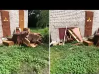 Уборка и вывоз мусора, хлама грузчики