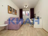 Квартира, 43,40 м², 1 эт., Октябрьский, Елены стасовой ул, 40а, фотография 5