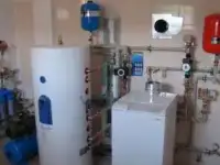 ОТОПЛЕНИЕ/ВОДОСНОБЖЕНИЕ/КАНАЛИЗАЦИЯ