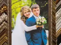 ПЕЧАТЬ НА ХОЛСТЕ ФОТОГРАФИЙ, РЕПРОДУКЦИЙ, фотография 2