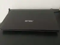 ноутбук ASUS, фотография 2