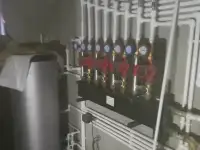 Услуги сантехника
