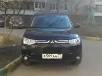 OUTLANDER 3