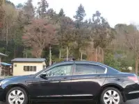 Продажа автомобилей Honda Inspire, фотография 4