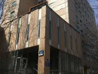 Комплекс зданий 8764,8 кв.м. г.Москва
