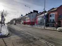 Сдам коммерческую недвижимость