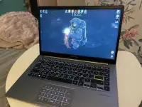 Ноутбук Asus Vivobook s14 M433