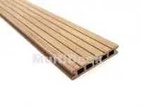 Террасная доска MultiDeckPro ДПК, фотография 2