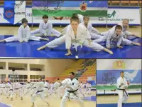 Открыт набор в секцию каратэ Фудокан., фотография 2