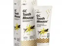 Гель для зубов Тус Мусс Tooth-mousse GC., фотография 3