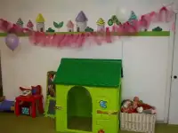 Английский детский сад 
