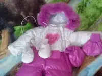 Продам продаю детский комбинезон, фотография 2