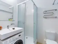 Inndays Apartments, Варшавское шоссе 141 к6, фотография 11