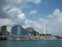 отдых на море