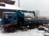 Услуги воровайки-эвакуатора