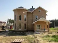 Строительство домов, коттеджей, дач под ключ, фотография 9