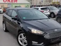 FORD FOCUS Дизель