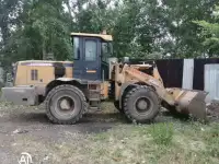 Услуги фронтального погрузчика 1.8 м3