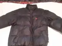 Пуховик NIKE