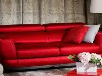Перетяжка, ремонт и реставрация мебели, фотография 3