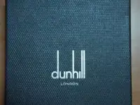 Биометрический кошелёк Dunhill, фотография 3