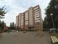 Однокомнатная квартира, Курчатова бульвар,12 А, 38,00 м², 3 эт., Автозаводский, Курчатова бульвар,12 А, фотография 7