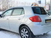 Продам Toyota Auris, 2007, фотография 11