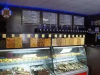Продам магазин-бар разливного пива