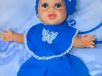 Продам комплект для девочки, фотография 2