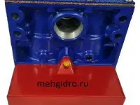 Пневмораспределитель У71-24А 24В, У71-24А 110В