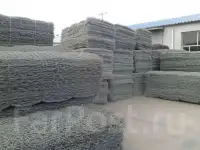 Матрац Рено Габионы