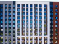 Продается 3-комн. квартира 65.59 м2 в новостройке, фотография 11
