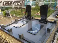 Отделка гранитом, фотография 2