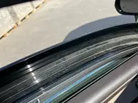 Бронированный автомобиль Mercedes Maybach Guard W222 бронированный VR10, фотография 3