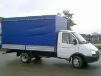 Перевозка мебели и техники в Нижнем Новгороде