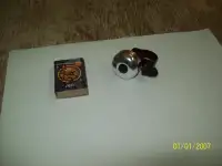 Звонок для велосипеда