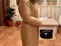 Продам пальто