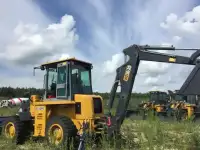 XCMG WZ 30-25, фотография 5