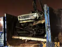 Покупка и Вывоз металлолома ! Прием металлолома в Москве и области ! Демонтаж металлоконструкций !