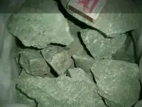 Нефрит и Жадеит для бани и сауны, фотография 3