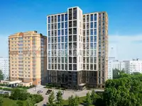 Продается место на закрытой стоянке, 13.25 м2
