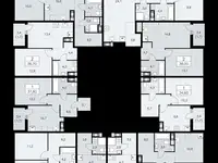 Продам 1 комнатную квартиру