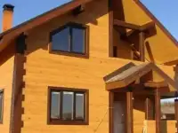 Услуги плотник строитель